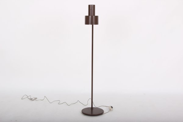 Floor Lamp by Jo Hammerborg for Fog & Mørup-DQ-955289