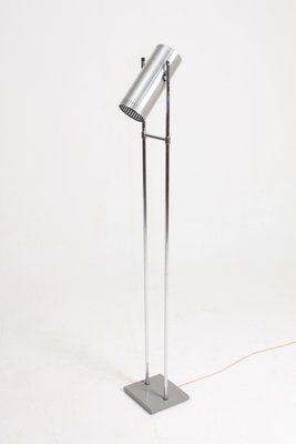 Floor Lamp by Johannes Hammerborg for Fog & Mørup, 1960s-FK-796710