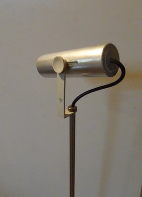 Floor Lamp by John and Sylvia Reid for Rotaflex, 1960s-AWL-1742765