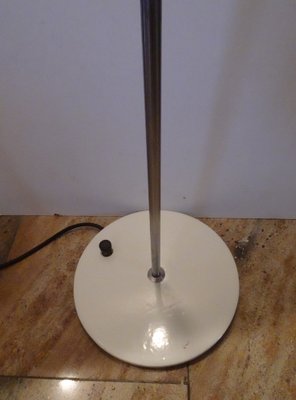 Floor Lamp by John and Sylvia Reid for Rotaflex, 1960s-AWL-1742765