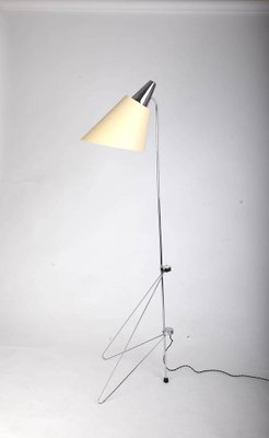 Floor Lamp by Josef Hurka for Napako, 1950s-VHD-1343494