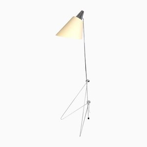 Floor Lamp by Josef Hurka for Napako, 1950s-VHD-1343494