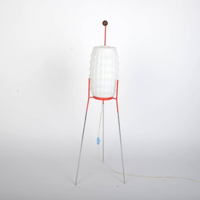 Floor Lamp by Josef Hurka for Napako, 1960-VHD-1445068