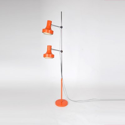 Floor Lamp by Josef Hurka for Napako, 1960s-VHD-1097933