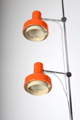 Floor Lamp by Josef Hurka for Napako, 1960s-VHD-1097933