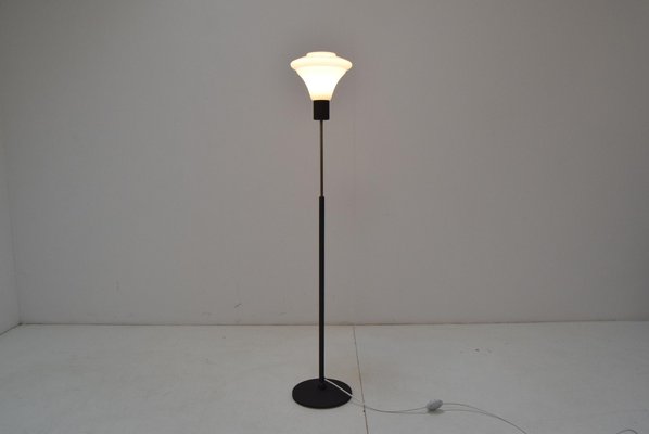 Floor Lamp by Kamenicky Senov, 1960s-TZ-899274