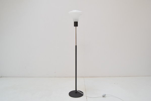 Floor Lamp by Kamenicky Senov, 1960s-TZ-899274