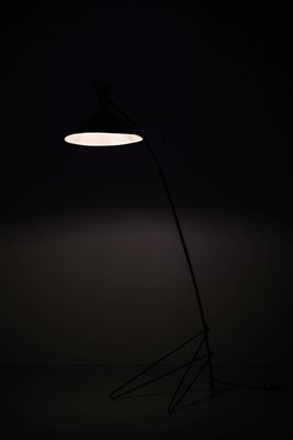 Floor Lamp by Louis Kalff for Philips, Germany-SC-938715