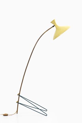 Floor Lamp by Louis Kalff for Philips, Germany-SC-938715