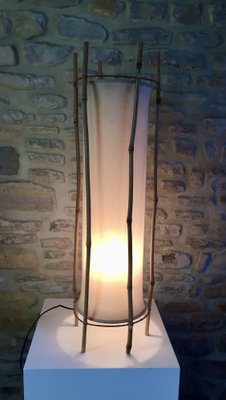 Floor Lamp by Louis Sognot, 1960s-EVQ-2040938