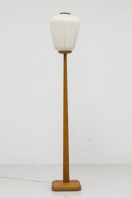 Floor Lamp by Luxus, 1950s-KO-1752052