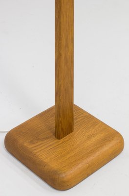 Floor Lamp by Luxus, 1950s-KO-1752052