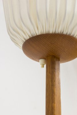 Floor Lamp by Luxus, 1950s-KO-1752052