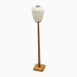 Floor Lamp by Luxus, 1950s-KO-1752052