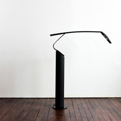 Floor Lamp by M. Barbaglia & M. Colombo for italiana luce, 1980s-OA-552492