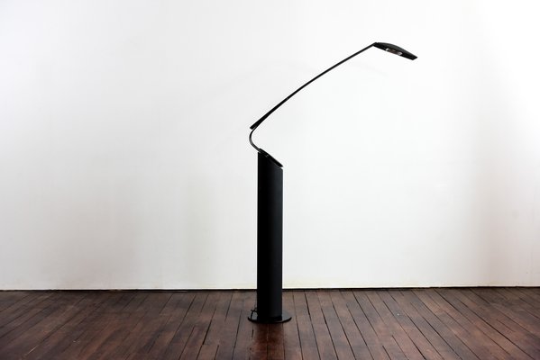 Floor Lamp by M. Barbaglia & M. Colombo for italiana luce, 1980s-OA-552492