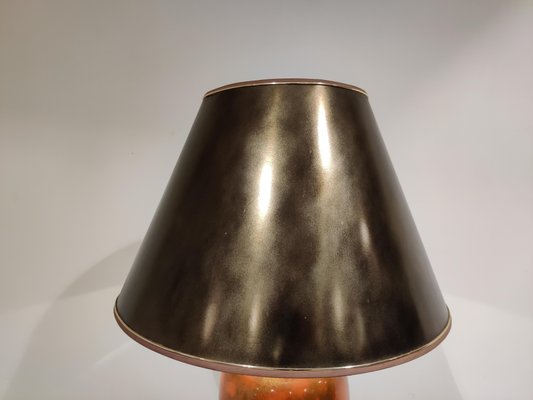 Floor Lamp by Maison Le Dauphin, 1980s-IRH-846749