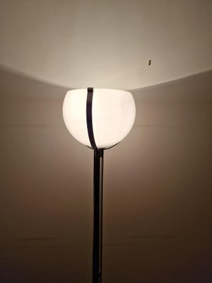 Floor Lamp by Marco Zanuso, 1964-RKF-1759354