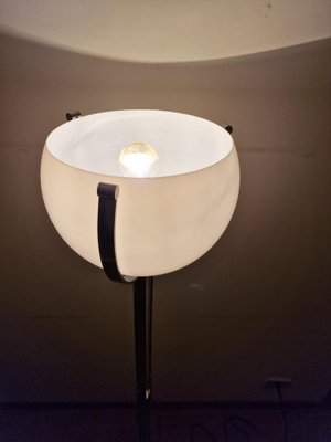 Floor Lamp by Marco Zanuso, 1964-RKF-1759354