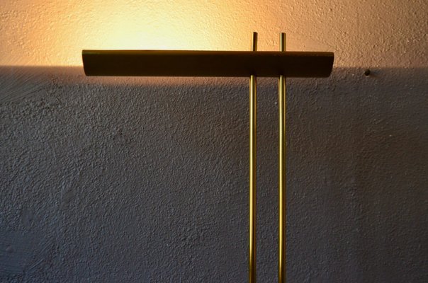 Floor Lamp by Mauro Marzollo for TVE Milano, 1980s-AIU-1415210