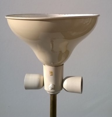 Floor Lamp by Oscar Torlasco for Lumi, 1950s-EI-82999