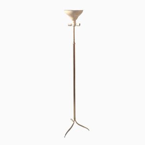 Floor Lamp by Oscar Torlasco for Lumi, 1950s-EI-82999