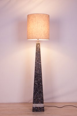 Floor Lamp by P. Martim, 1960s-NIT-1115202