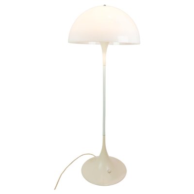 Floor Lamp by Panthella attributed to Verner Panton, 1980s-UY-1427383