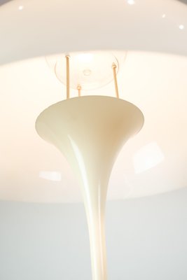 Floor Lamp by Panthella attributed to Verner Panton, 1980s-UY-1427383