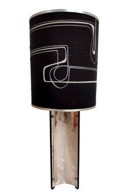 Floor Lamp by Pierre Cardin for Sciolari, 1970s-FIP-1133789