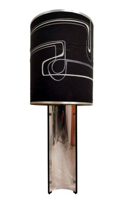 Floor Lamp by Pierre Cardin for Sciolari, 1970s-FIP-1133789