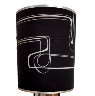 Floor Lamp by Pierre Cardin for Sciolari, 1970s-FIP-1133789