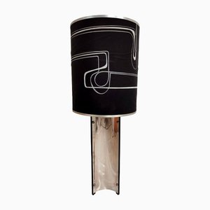 Floor Lamp by Pierre Cardin for Sciolari, 1970s-FIP-1133789