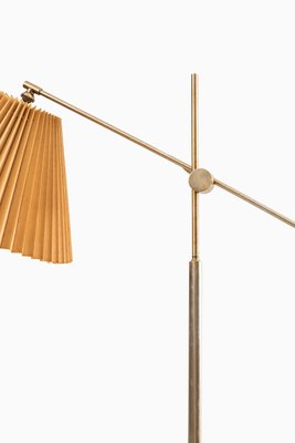 Floor Lamp by Poul Dinesen, Denmark-SC-899239