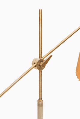 Floor Lamp by Poul Dinesen, Denmark-SC-899239