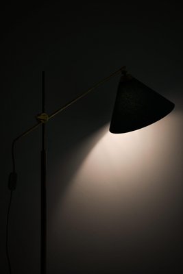 Floor Lamp by Poul Dinesen for T. H. Valentiner, Denmark-SC-951508