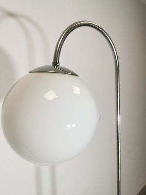 Floor Lamp by Robert Slezak for Slezak Factories, 1930s-QJA-1824619