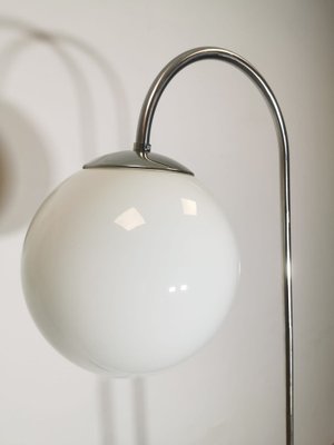 Floor Lamp by Robert Slezak for Slezak Factories, 1930s-QJA-1824619