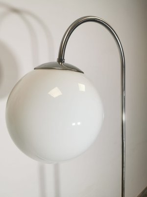 Floor Lamp by Robert Slezak for Slezak Factories, 1930s-QJA-1824619