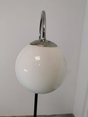 Floor Lamp by Robert Slezak for Slezak Factories, 1930s-QJA-1560030