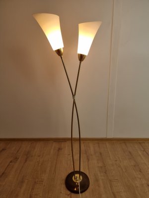 Floor Lamp by Stone Senov for Kamenický Šenov-QJA-1277034