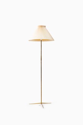 Floor Lamp by Svend Aage Holm Sørensen for Holm Sørensen & Co, 1950s-SC-776164