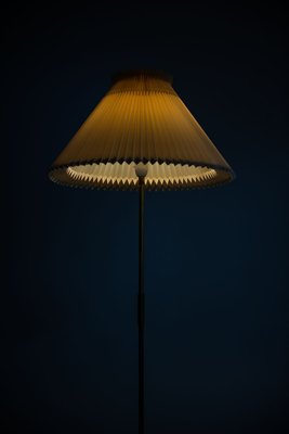 Floor Lamp by Svend Aage Holm Sørensen for Holm Sørensen & Co, 1950s-SC-776163