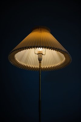 Floor Lamp by Svend Aage Holm Sørensen for Holm Sørensen & Co, 1950s-SC-776163