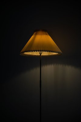 Floor Lamp by Svend Aage Holm Sørensen for Holm Sørensen & Co, 1950s-SC-776164