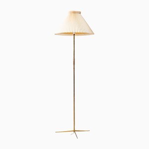 Floor Lamp by Svend Aage Holm Sørensen for Holm Sørensen & Co, 1950s-SC-776164