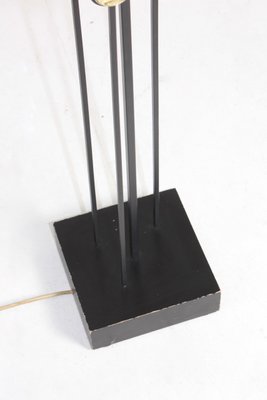 Floor Lamp by Svend Aage Holm Sørensen for Holm Sørensen & Co, 1960s-FK-796708