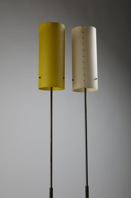 Floor Lamp by Tito Agnoli for Oluce, 1950s-DZU-1910647