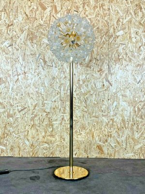 Floor Lamp by Toni Zuccheri for Veart / Venini, Italy, 1970s-EJL-1140824