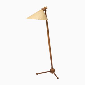 Floor Lamp by Uluv for Uluv Krásná Jizba, Czechoslovakia, 1950s-IVW-2036176